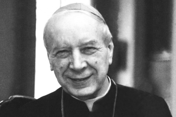 kardynał Stefan Wyszyński